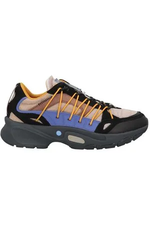 Alexander McQueen FOOTWEAR - Trainers - on YOOX.com