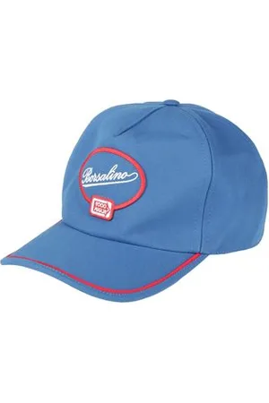 Borsalino ACCESSORIES - Hats - on YOOX.com