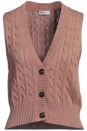Brunello Cucinelli KNITWEAR - Cardigans - on YOOX.com