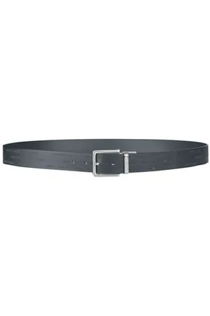 Emporio Armani Small Leather Goods - Belts - on YOOX.com