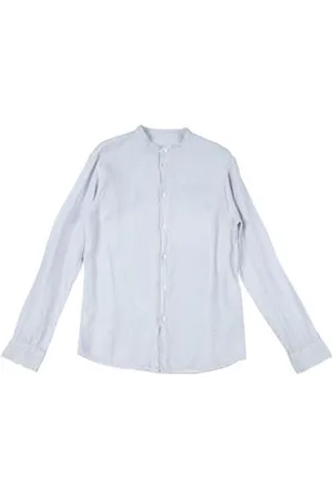 Paolo Pecora TOPWEAR - Shirts - on YOOX.com