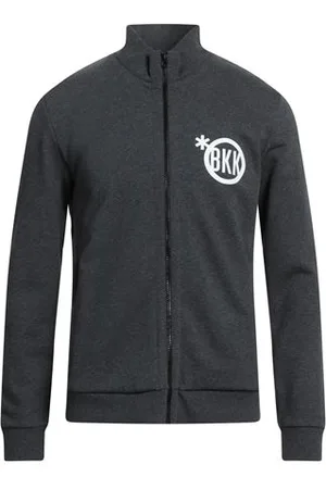Bikkembergs TOPWEAR - Sweatshirts - on YOOX.com