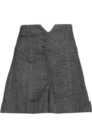 Moschino BOTTOMWEAR - Shorts & Bermuda Shorts - on YOOX.com