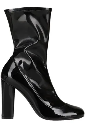Emporio Armani FOOTWEAR - Ankle boots - on YOOX.com
