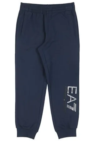 EA7 BOTTOMWEAR - Trousers - on YOOX.com