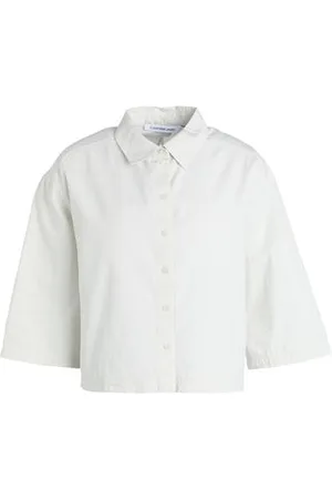 Calvin Klein TOPWEAR - Shirts - on YOOX.com
