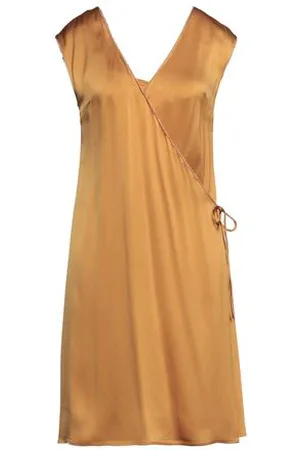 ALYSI DRESSES - Mini dresses - on YOOX.com