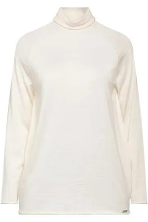 Kiton KNITWEAR - Turtlenecks - on YOOX.com
