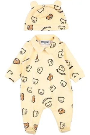 Moschino NEWBORN - Baby accessories sets - on YOOX.com