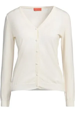 BALLANTYNE KNITWEAR - Cardigans - on YOOX.com