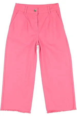 Patrizia Pepe BOTTOMWEAR - Trousers - on YOOX.com