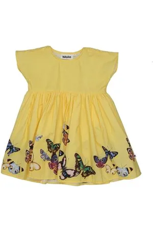 Molo NEWBORN - Baby dresses - on YOOX.com