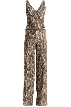SIYU JUMPSUITS & TRACKSUITS - Jumpsuits - on YOOX.com
