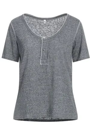 R13 TOPWEAR - T-shirts - on YOOX.com