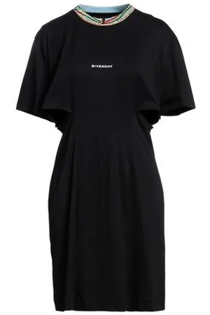 Givenchy DRESSES - Mini dresses - on YOOX.com