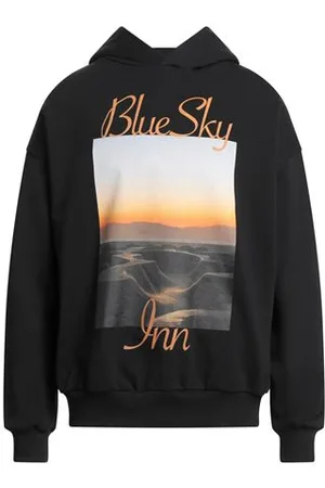 BLUE SKY INN TOPWEAR - Sweatshirts - on YOOX.com