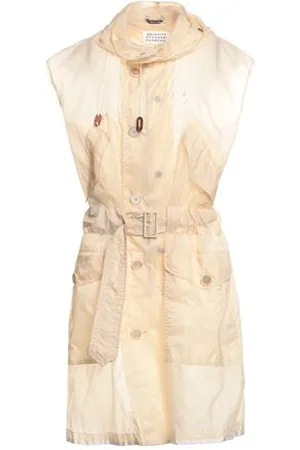 Maison Margiela COATS & JACKETS - Overcoats & Trench Coats - on YOOX.com
