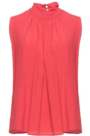 LIVIANA CONTI TOPWEAR - Tops - on YOOX.com