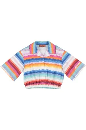 Missoni TOPWEAR - Shirts - on YOOX.com
