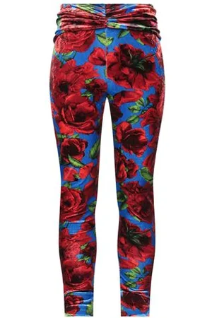 MAGDA BUTRYM BOTTOMWEAR - Trousers - on YOOX.com