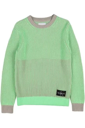 Calvin Klein KNITWEAR - Jumpers - on YOOX.com
