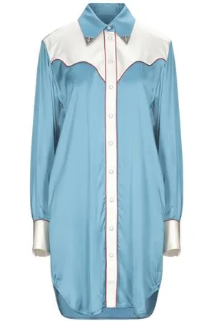 Golden Goose TOPWEAR - Shirts - on YOOX.com
