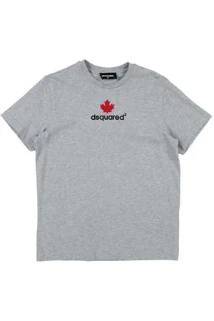 Dsquared2 TOPWEAR - T-shirts - on YOOX.com