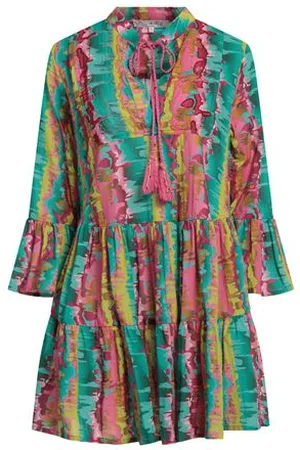 CONNOR & BLAKE DRESSES - Mini dresses - on YOOX.com