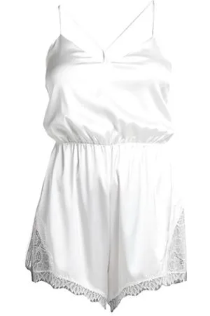 Patrizia Pepe JUMPSUITS & TRACKSUITS - Jumpsuits - on YOOX.com