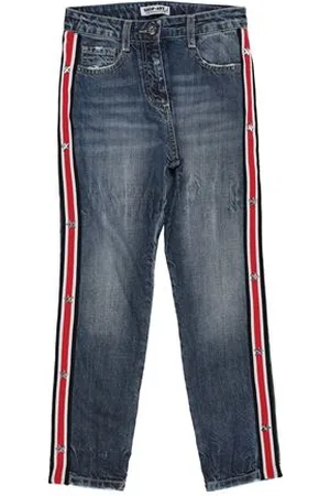 Shop Art BOTTOMWEAR - Jeans - on YOOX.com