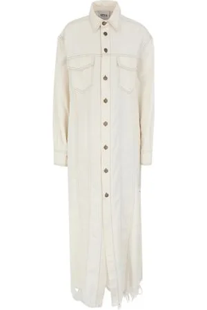 ERIKA CAVALLINI DRESSES - Maxi dresses - on YOOX.com