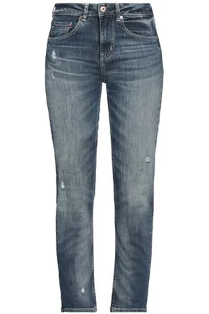 AG Jeans BOTTOMWEAR - Jeans - on YOOX.com