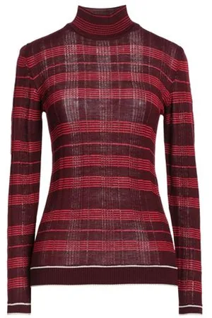 Durazzi Milano KNITWEAR - Turtlenecks - on YOOX.com