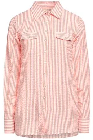 Fracomina TOPWEAR - Shirts - on YOOX.com