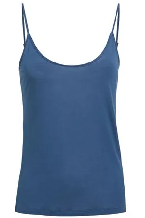 Majestic TOPWEAR - Tank Tops - on YOOX.com