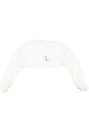 LES GAMINS KNITWEAR - Wrap cardigans - on YOOX.com