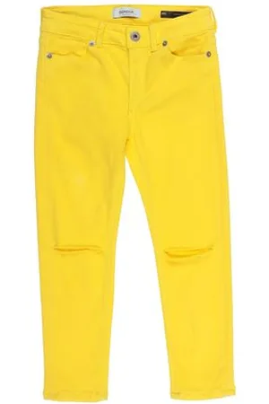 Dondup BOTTOMWEAR - Jeans - on YOOX.com