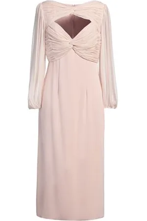 Costarellos DRESSES - Midi dresses - on YOOX.com