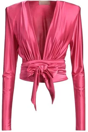 ALEXANDRE VAUTHIER TOPWEAR - Tops - on YOOX.com