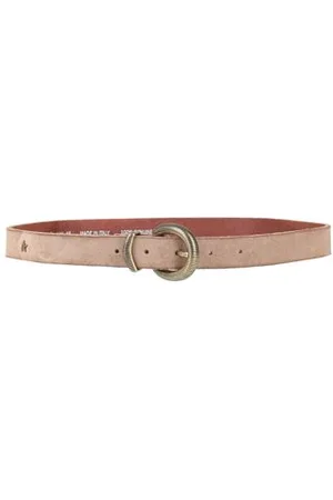 Golden Goose Small Leather Goods - Belts - on YOOX.com