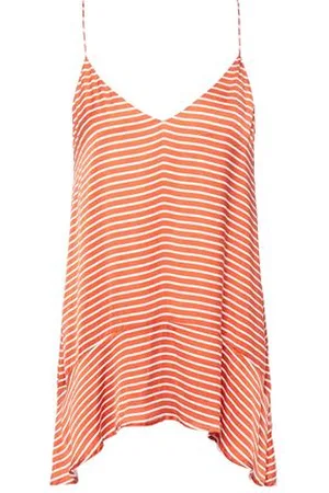 American Vintage TOPWEAR - Tops - on YOOX.com