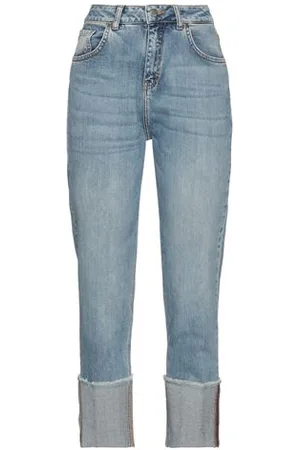 Brian Dales BOTTOMWEAR - Jeans - on YOOX.com