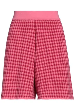 SEMICOUTURE BOTTOMWEAR - Shorts & Bermuda Shorts - on YOOX.com