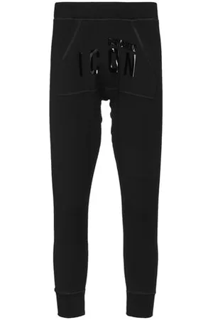 Dsquared2 BOTTOMWEAR - Trousers - on YOOX.com