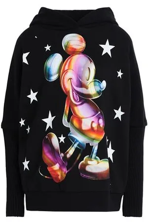 Desigual TOPWEAR - Sweatshirts - on YOOX.com