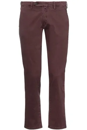 MICHAEL COAL BOTTOMWEAR - Trousers - on YOOX.com