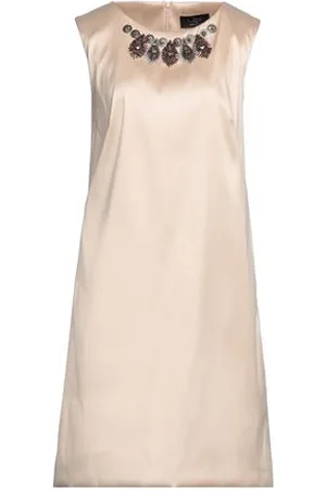 CLIPS DRESSES - Midi dresses - on YOOX.com