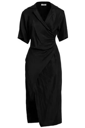 Sandro DRESSES - Midi dresses - on YOOX.com