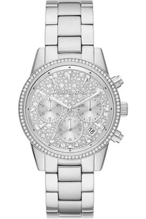 Michael Kors JEWELLERY and WATCHES - Wrist watches - on YOOX.com