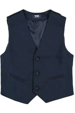 MANUELL & FRANK SUITS and CO-ORDS - Waistcoats - on YOOX.com